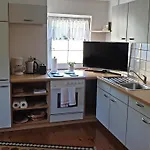Gut Seebacher アパート クラーゲンフルト