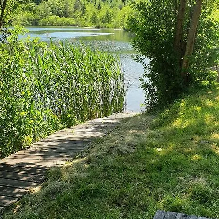 Gut Seebacher * كلاغنفورت