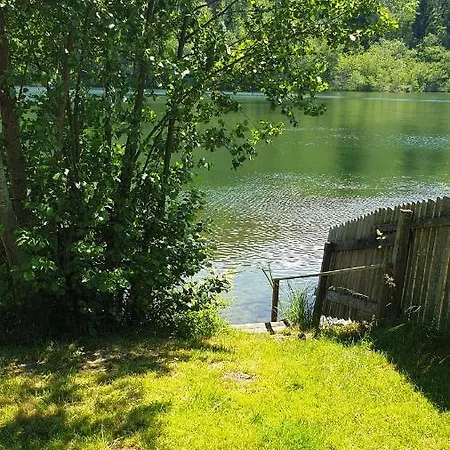 Gut Seebacher 아파트 *