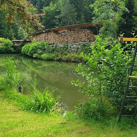 Gut Seebacher Klagenfurt am Woerthersee