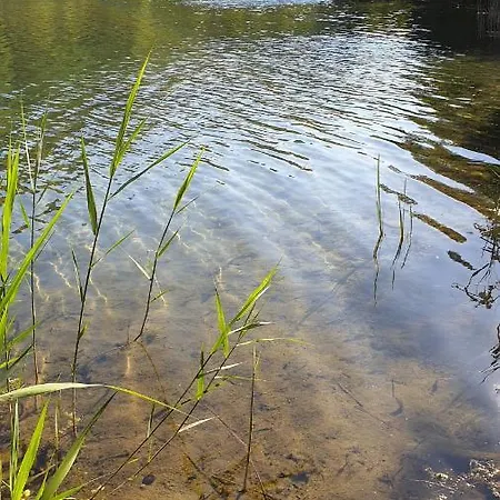 Lejlighed Gut Seebacher *