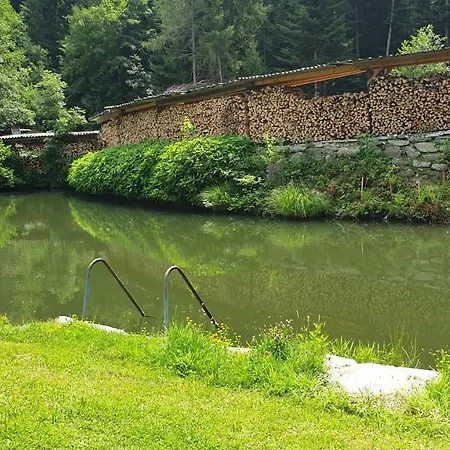 Gut Seebacher