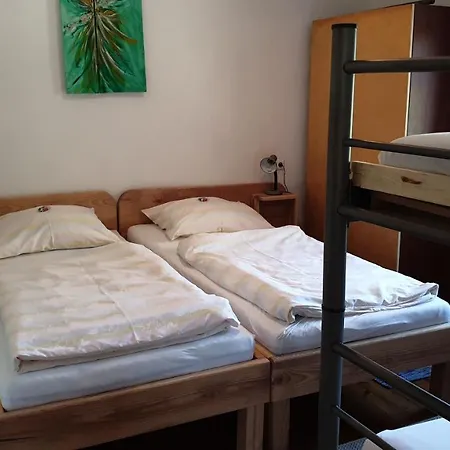 Lejlighed Gut Seebacher *