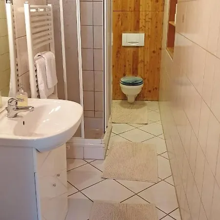 아파트 Gut Seebacher *