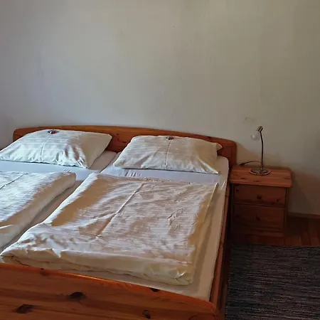 Gut Seebacher 아파트 *