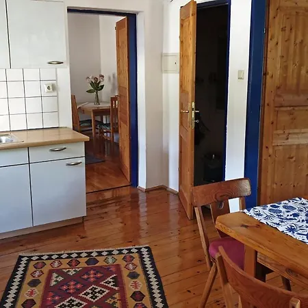 Apartment Gut Seebacher *