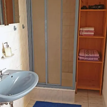 Apartment Gut Seebacher *