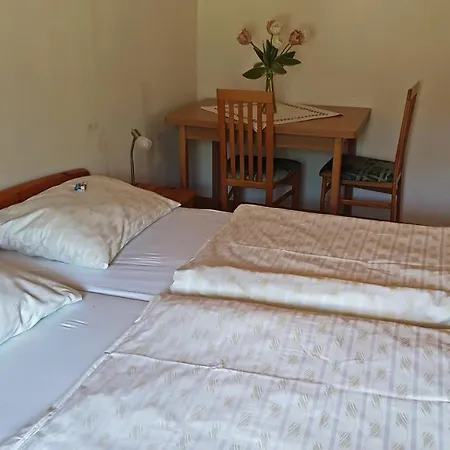 Gut Seebacher 클라겐푸르트