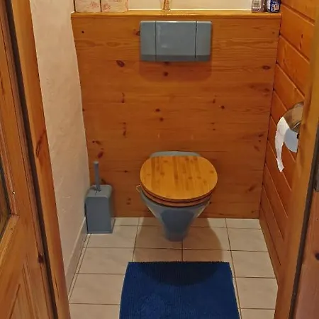 Gut Seebacher 아파트 *