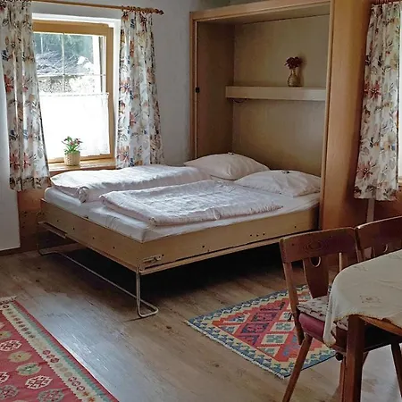 Apartment Gut Seebacher