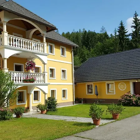 Gut Seebacher