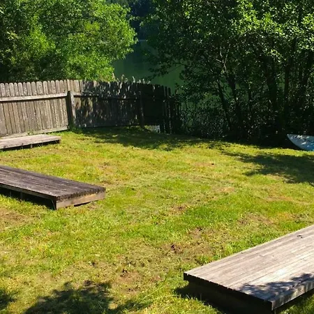 아파트 Gut Seebacher