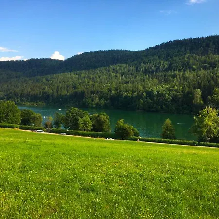 Gut Seebacher Apartment *