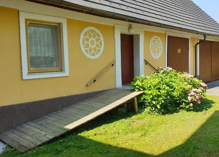 Gut Seebacher Lejlighed Klagenfurt am Woerthersee