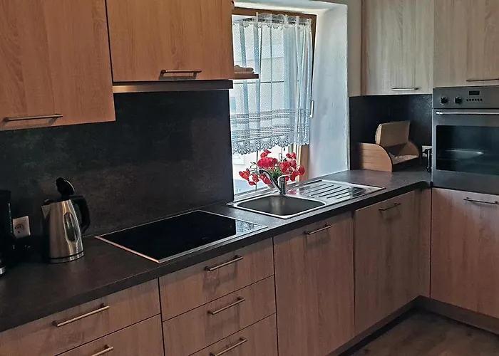 Gut Seebacher 克拉根福