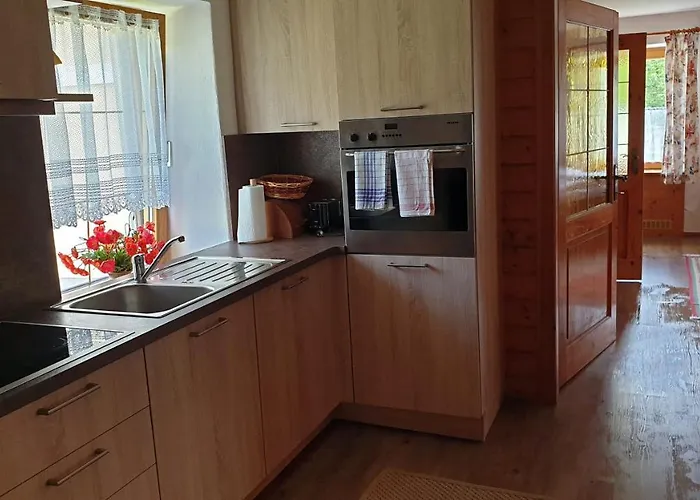 Gut Seebacher Klagenfurt am Woerthersee