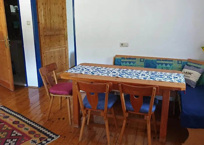 Gut Seebacher 公寓