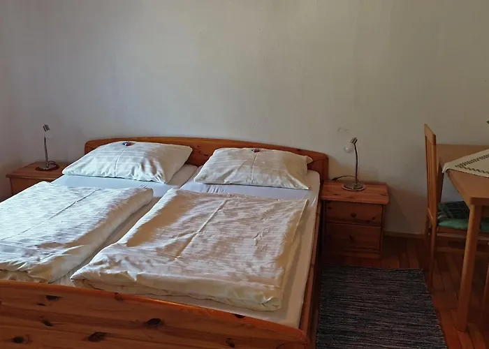 Gut Seebacher Lejlighed *