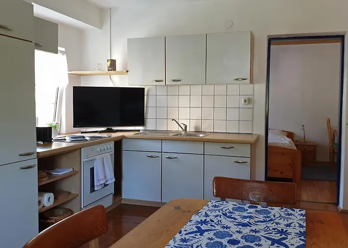 Gut Seebacher * Klagenfurt am Woerthersee