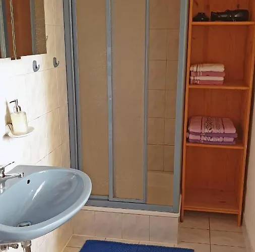 Lejlighed Gut Seebacher *