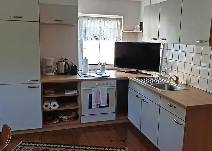 Gut Seebacher Lejlighed Klagenfurt am Woerthersee