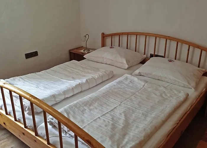 公寓 Gut Seebacher 克拉根福