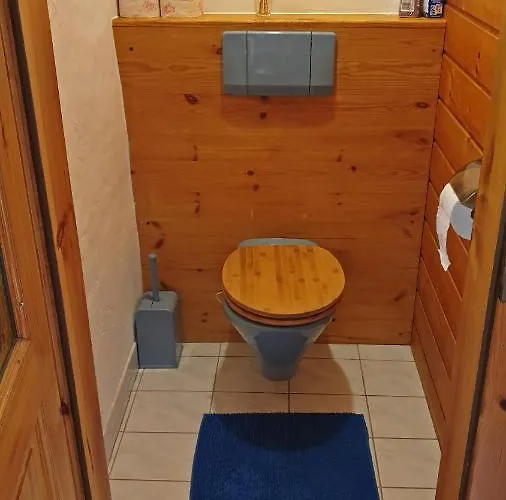 Gut Seebacher Lejlighed *