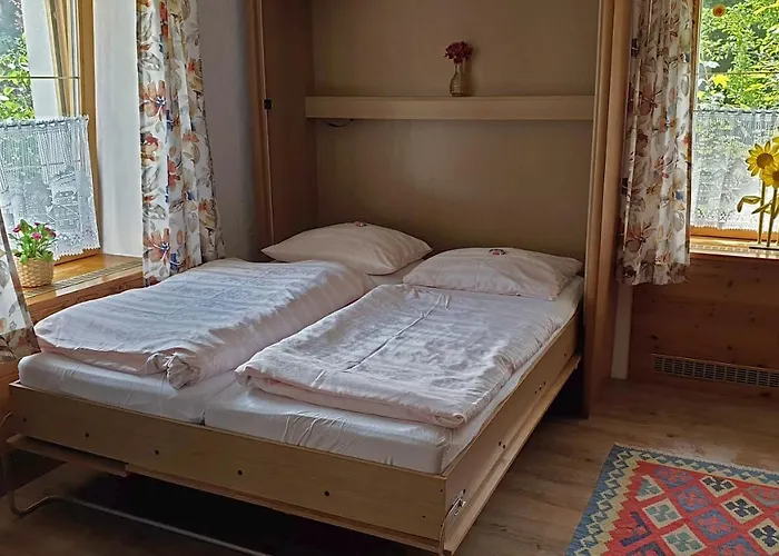 Gut Seebacher * 克拉根福