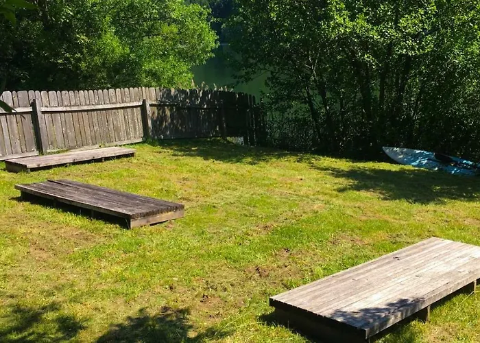 Lejlighed Gut Seebacher